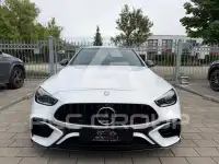 2024 Mercedes Benz C 630