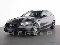 2024 Mercedes Benz C 630