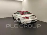 2024 Mercedes Benz C 630