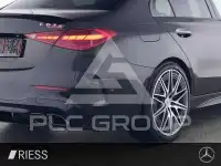 2024 Mercedes Benz C 630