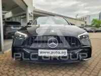 2024 Mercedes Benz C 630