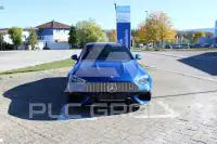 2024 Mercedes Benz C 630