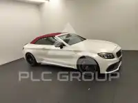 2024 Mercedes Benz C 630