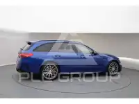 2024 Mercedes Benz C 630
