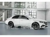2024 Mercedes Benz E 400