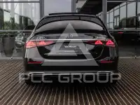 2024 Mercedes Benz E 400