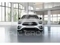 2024 Mercedes Benz E 400