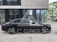 2024 Mercedes Benz E 400