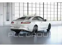 2024 Mercedes Benz E 400