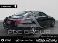 2024 Mercedes Benz E 400