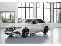 2024 Mercedes Benz E 400