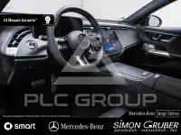 2024 Mercedes Benz E 400