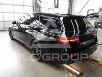 2024 Mercedes Benz E 400