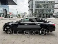 2024 Mercedes Benz E 400