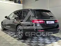 2024 Mercedes Benz E 400