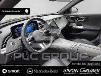 2024 Mercedes Benz E 400