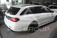 2024 Mercedes Benz E 400