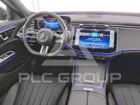 2024 Mercedes Benz E 400