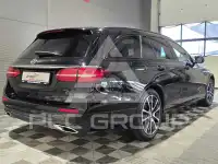 2024 Mercedes Benz E 400