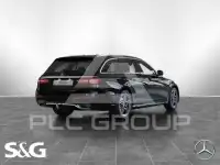 2024 Mercedes Benz E 400