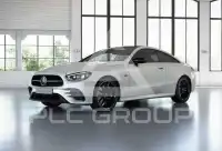 2024 Mercedes Benz E 400