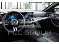 2024 Mercedes Benz E 400