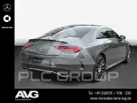 2024 Mercedes Benz CLS 400