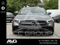 2024 Mercedes Benz CLS 400