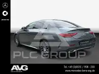 2024 Mercedes Benz CLS 400
