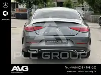 2024 Mercedes Benz CLS 400