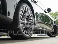 2024 Mercedes Benz E 300