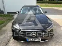 2024 Mercedes Benz E 300