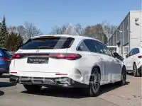 2024 Mercedes Benz E 300