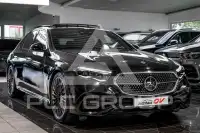 2024 Mercedes Benz E 300