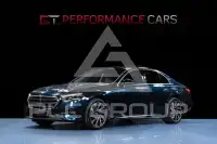 2024 Mercedes Benz E 300
