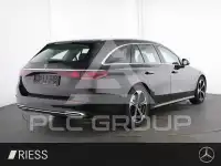 2024 Mercedes Benz E 300