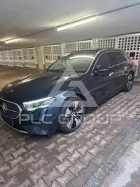 2024 Mercedes Benz E 300