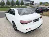 2024 Mercedes Benz E 300