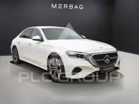 2024 Mercedes Benz E 300