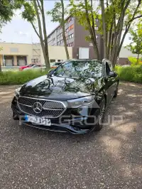 2024 Mercedes Benz E 300