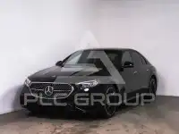 2024 Mercedes Benz E 300