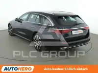 2024 Mercedes Benz E 300