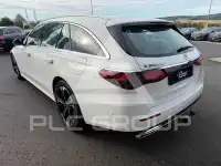 2024 Mercedes Benz E 300
