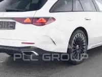 2024 Mercedes Benz E 300