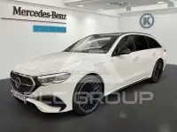 2024 Mercedes Benz E 300