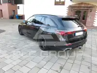 2024 Mercedes Benz E 300