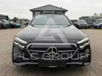2024 Mercedes Benz E 300