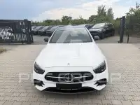 2024 Mercedes Benz E 300