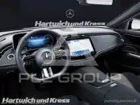 2024 Mercedes Benz E 300