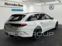 2024 Mercedes Benz E 300